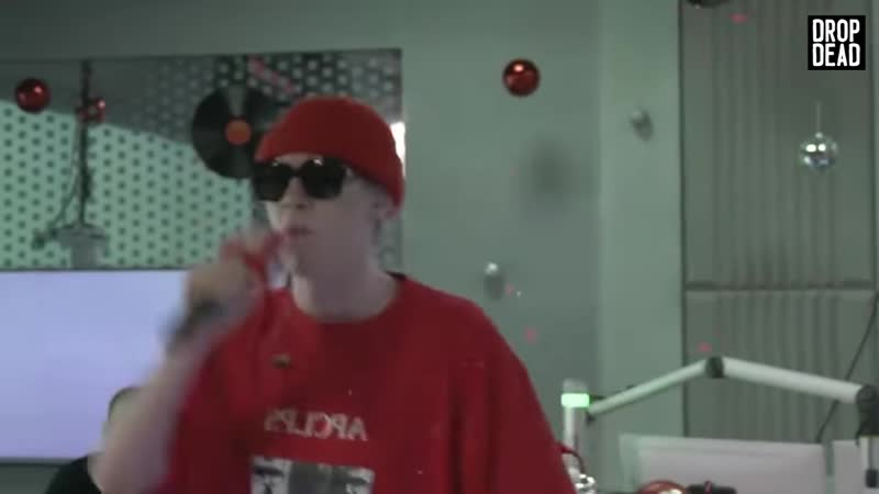 [dropdead] big baby tape воруй как биг бэйби тэйп | плагиат в русском рэпе