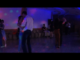 Bachata party dj alemurr