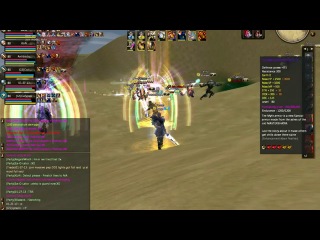 Shaiya olympus epic pvp