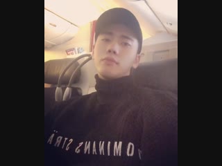 [190112] owols instagram video