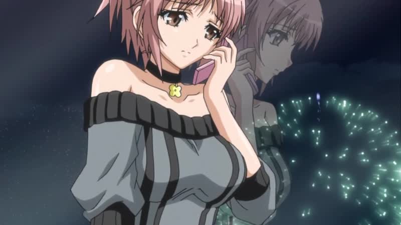 Kansen 3 ~shuto houkai~ ova 03 hentai no porno, хентаю не порно