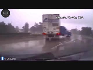 Horrific car accident caught on camera ¦¦ car crash compilation