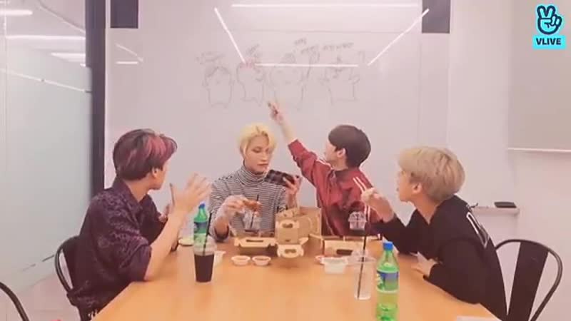 Tada porn video – The drawing is cute its yeosangs tada!! its me,wooyoung,san, seonghwa seonghwa looks like a chicken hes an angry bird