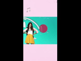 Интервью близняшек аитаны и паулы с изой »