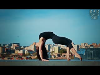 Sls calisthenics supergirls 2017 workout motivation