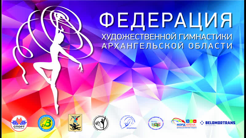 11 03 2023 областные соревнования по художественной гимнастике