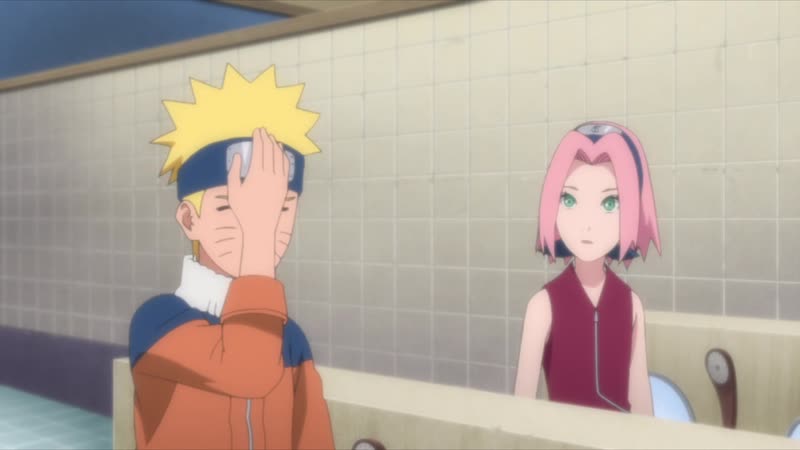 Боруто новое поколение наруто / boruto naruto next generations 130