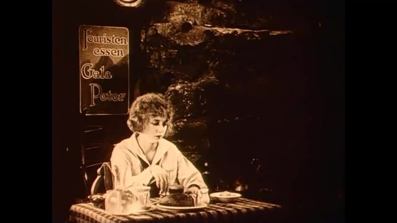 1919 слепые мужья / blind husbands (nc)