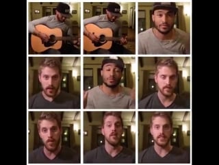 80fitz pillow talk | zayn w/ will gittens