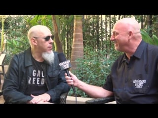 2018 namm jordan rudess interview