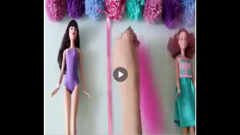 Мамам девочек в копилку!