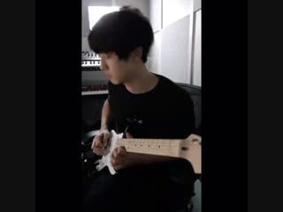 181223 | @ real pcy instagram update