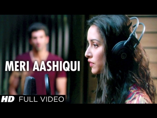 Meri aashiqui ab tum hi ho female full video song aashiqui 2 ¦ aditya roy kapur, shraddha kapoor