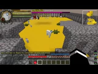 [loppytm] minecraft энергия #99 босс soul fiend