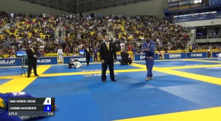 4f absolute bb joao rocha vs leandro lo #ibjjfworld17 #bjj freaks