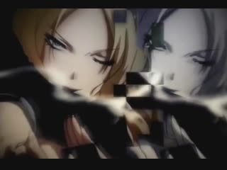 ↬ assassination classroom ; irina jelavic