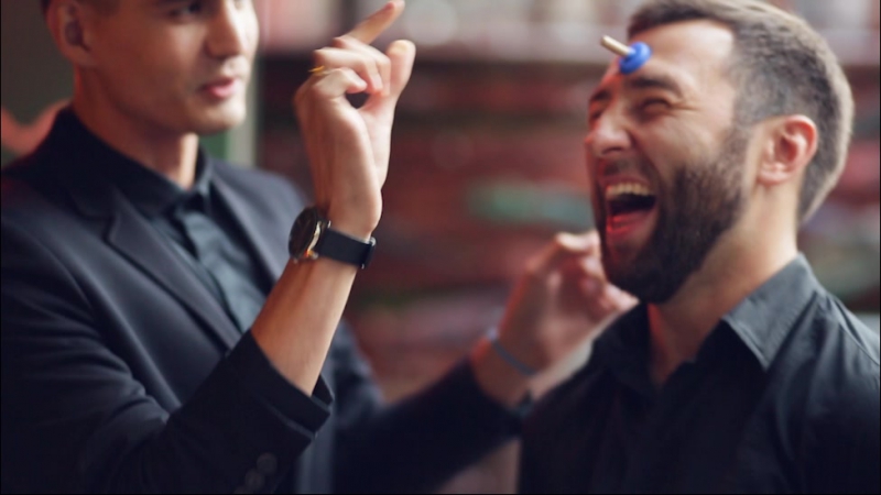 Alex daren вантуз