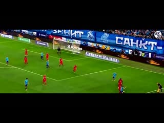 Daler kuzyaev goals & skills 2017/18