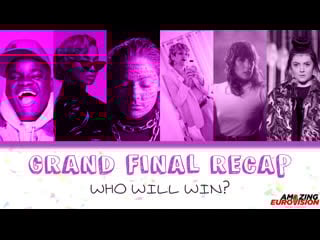 Aesc monaco 23 recap