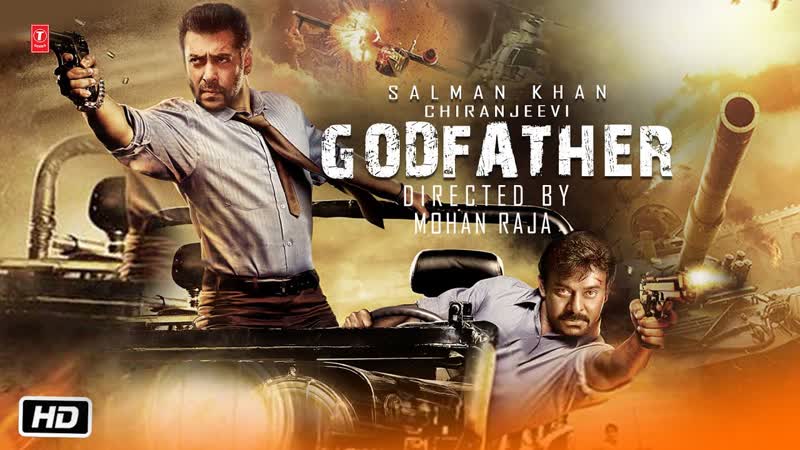 Godfather 2022 movie hindi dubbed watch online (hdcam)