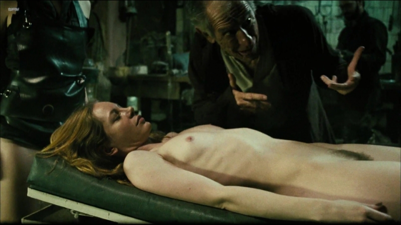 Клео де пэрис реинкарнация демона / cleo de paris encarnação do demônio ( 2008 )