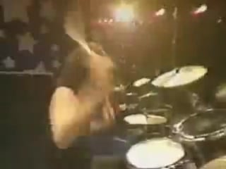 Long tall sally jam (scorpions, gorky park, david bryan)