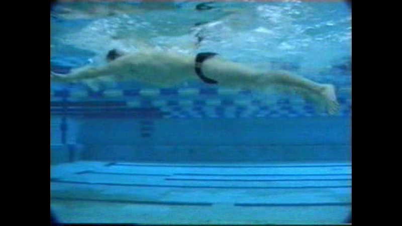 Диана Гомес swimming Breaststroke