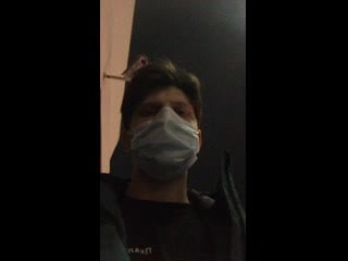 Ебать гуль нахуй