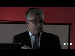 Лекция нити анастомозы hd