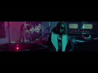 Casanova so drippy (feat young thug & gunna)