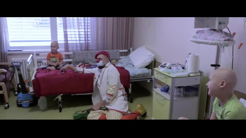 Мой длуг клоун фильм юрия коновалова