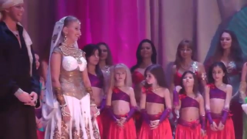 «vostochnaya feeriya» ⊰ 10 year anniversary ⊱ 9847