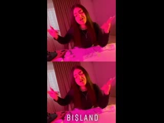 Alizade untitled snippet from bi$land №1