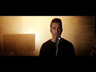 Scott stapp purpose for pain (official video) ¦ napalm records