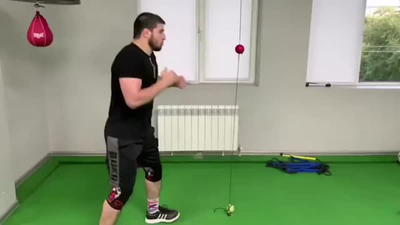 Rustam khabilov b08hpyxhddy mp4