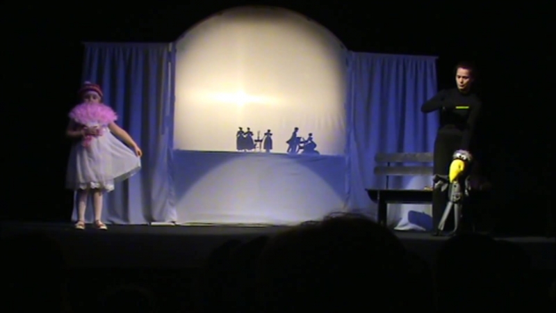 "иркутские балы", театральная постаноа