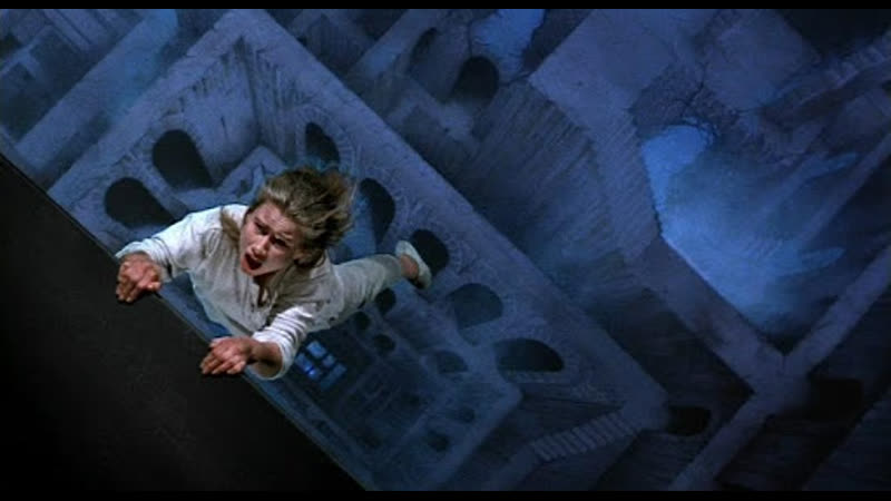 Hellbound hellraiser ii 1988 / восставший из ада 2 hd 1080 (rus)
