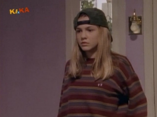 Was ist los mit alex mack s02e19 ein böser traum