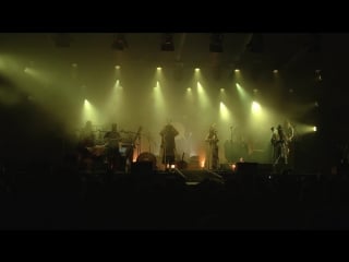 Heilung | lifa krigsgaldr live full hd