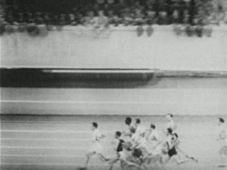 Лени рифеншталь "олимпия / olympia 1 teil fest der völker" (1938)