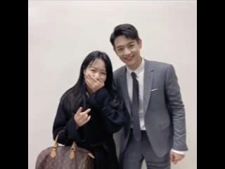 190331 инстаграм honey lee