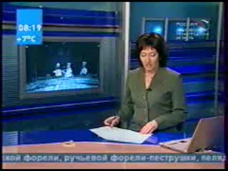 16 04 2007 в тюзе открылся 8 й международный "брянцевский фестиваль"