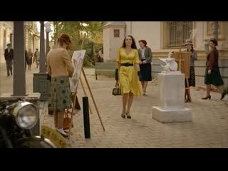 Екатерина олькина зелёный фургон совсем другая история (2020) s01e03