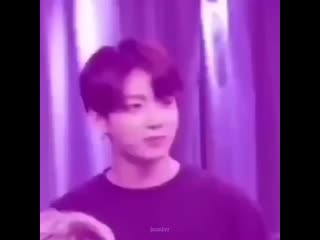 Compilation of jungkooks eye roll