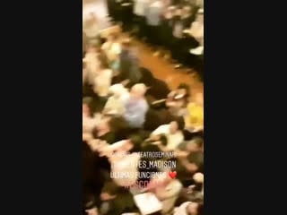 Puentes madison 17 10 18