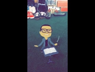 The bestest use of insta filters