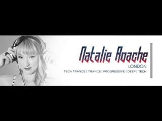 Natalie roache live @ adrenalin sessions 100 ibiza on ah fm (27 08 2016) [trance epocha]