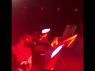 Lil uzi vert wdyw [live in albuquerque]