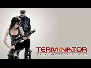 Las cronicas de sarah connor temporada 1 [hdtv][castellano]