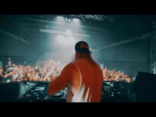 Timmy trumpet x will sparks x code black x toneshifterz fuck yeah